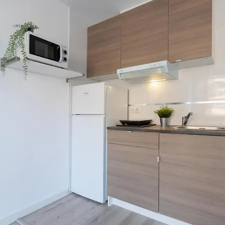 Apartament Copenhague Torremolinos