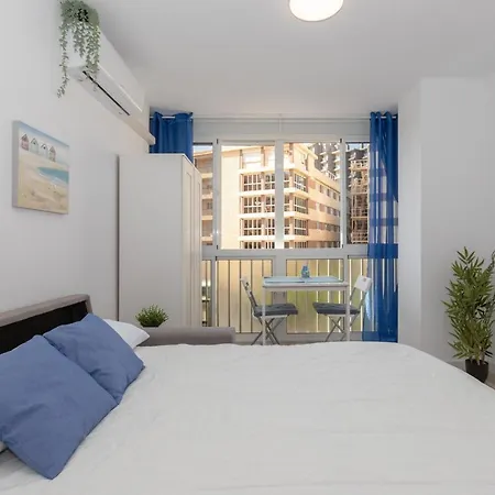 Copenhague Apartament
