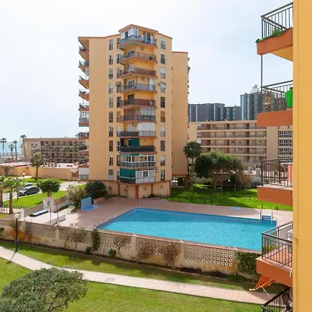 Apartament Copenhague Torremolinos