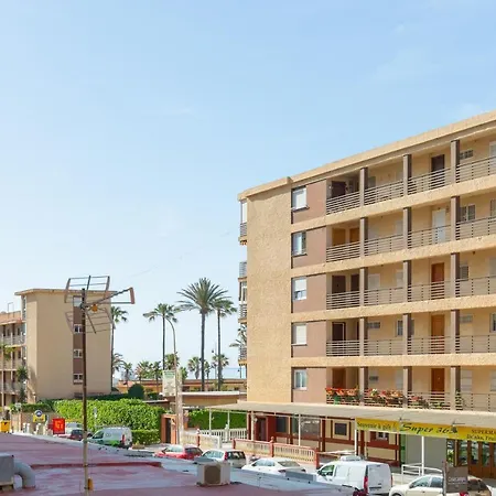 Copenhague Apartamento Torremolinos
