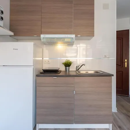 Appartamento Copenhague *